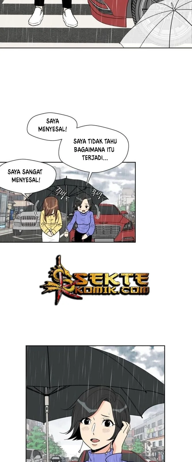 Face Genius Chapter 1 halaman 28