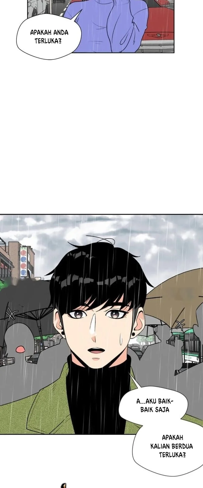 Face Genius Chapter 1 halaman 29