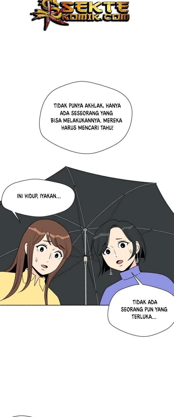 Face Genius Chapter 1 halaman 36