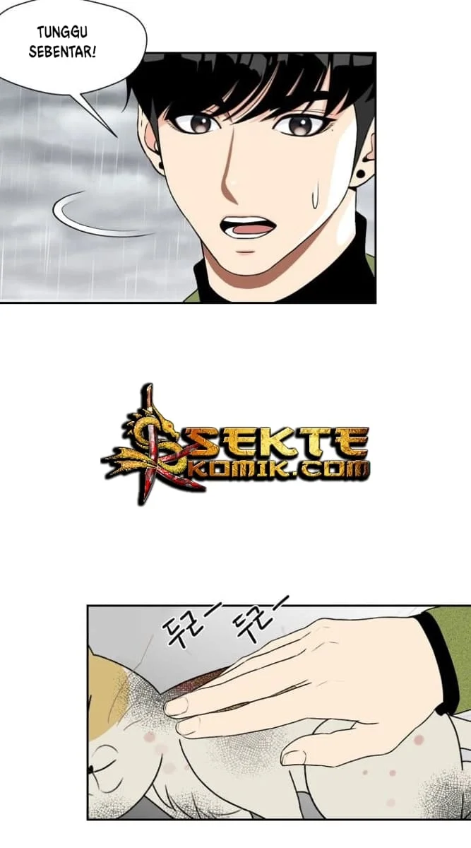 Face Genius Chapter 1 halaman 37