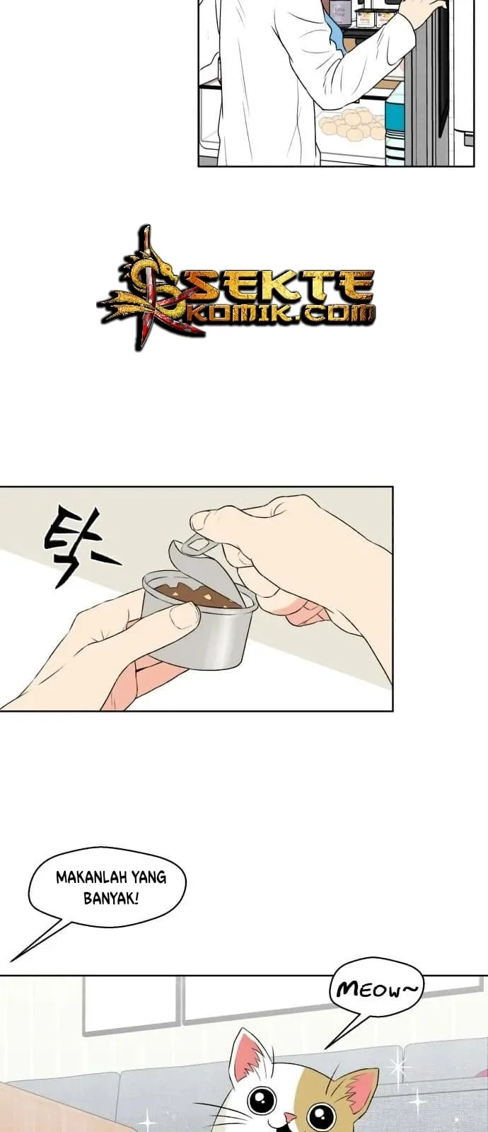 Face Genius Chapter 1 Gambar 48