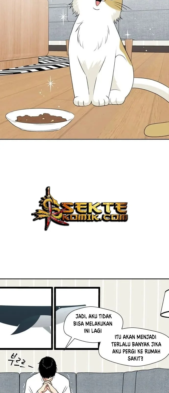 Face Genius Chapter 1 Gambar 49