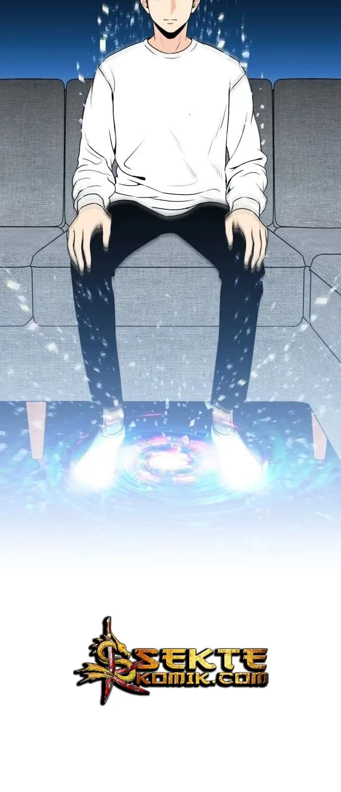 Face Genius Chapter 1 Gambar 54