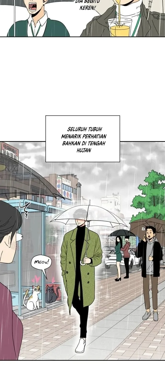 Face Genius Chapter 1 halaman 10