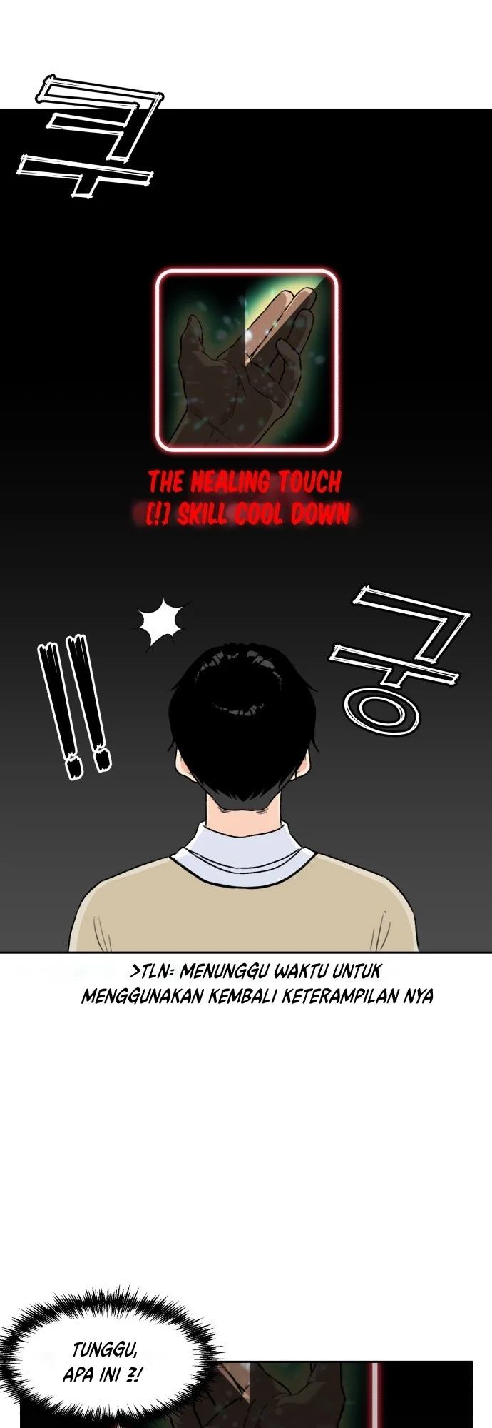 Face Genius Chapter 10 halaman 11