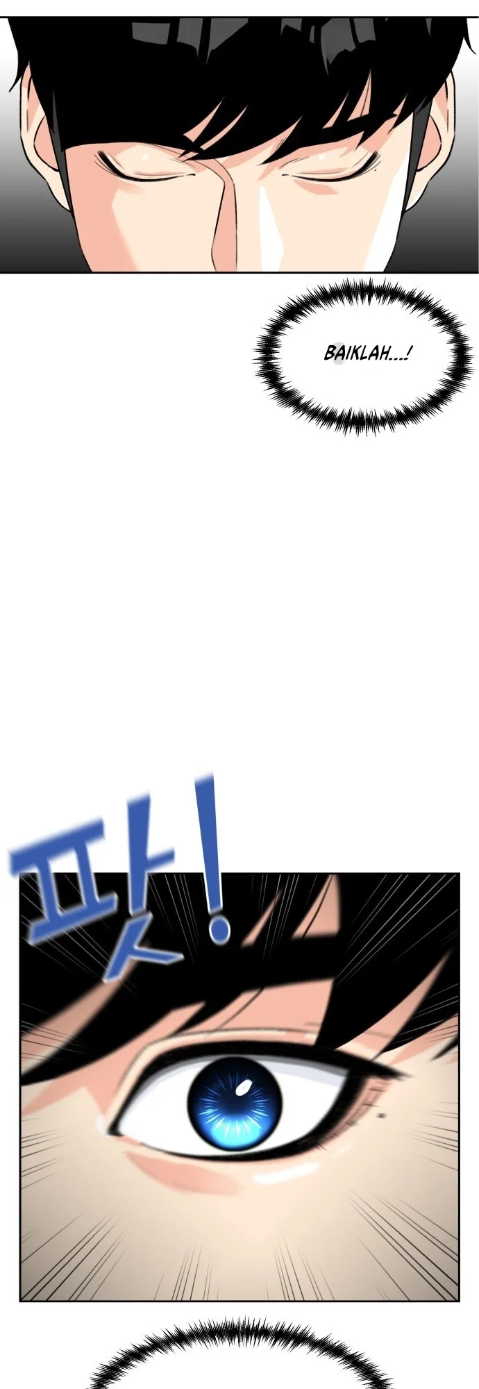 Face Genius Chapter 10 halaman 4