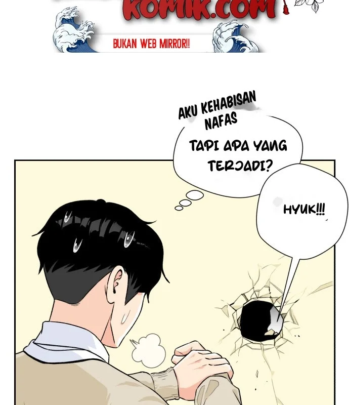 Face Genius Chapter 10 halaman 32