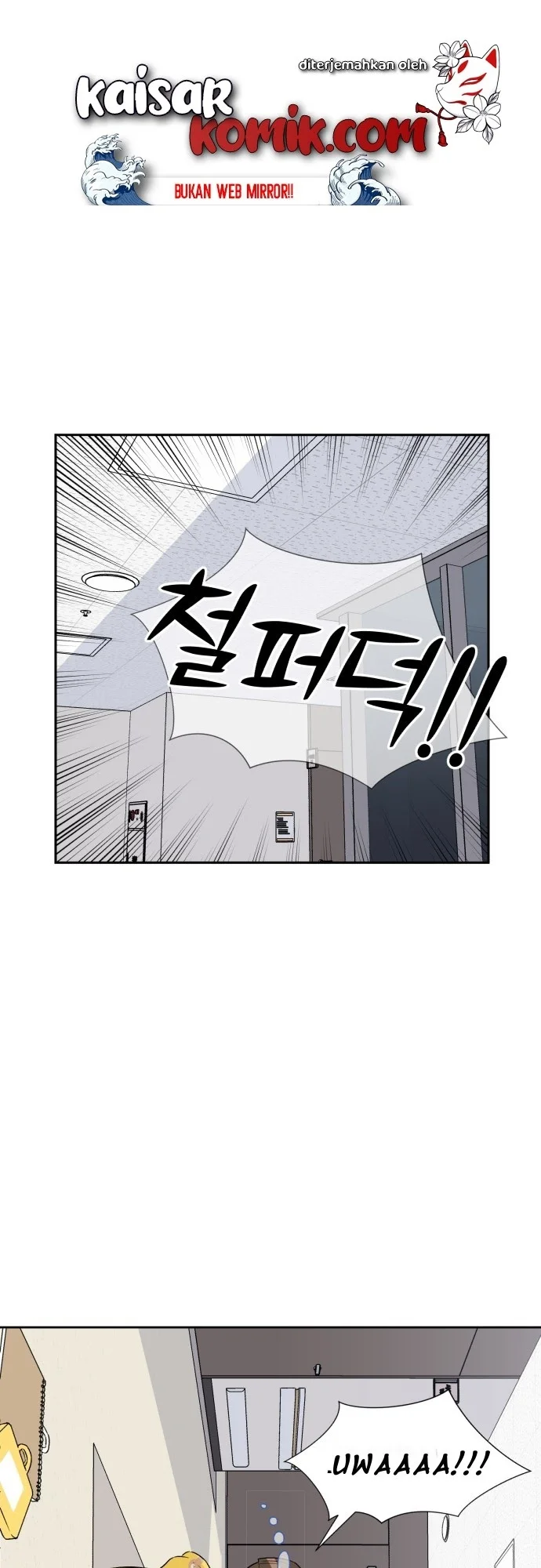 Face Genius Chapter 10 Gambar 37