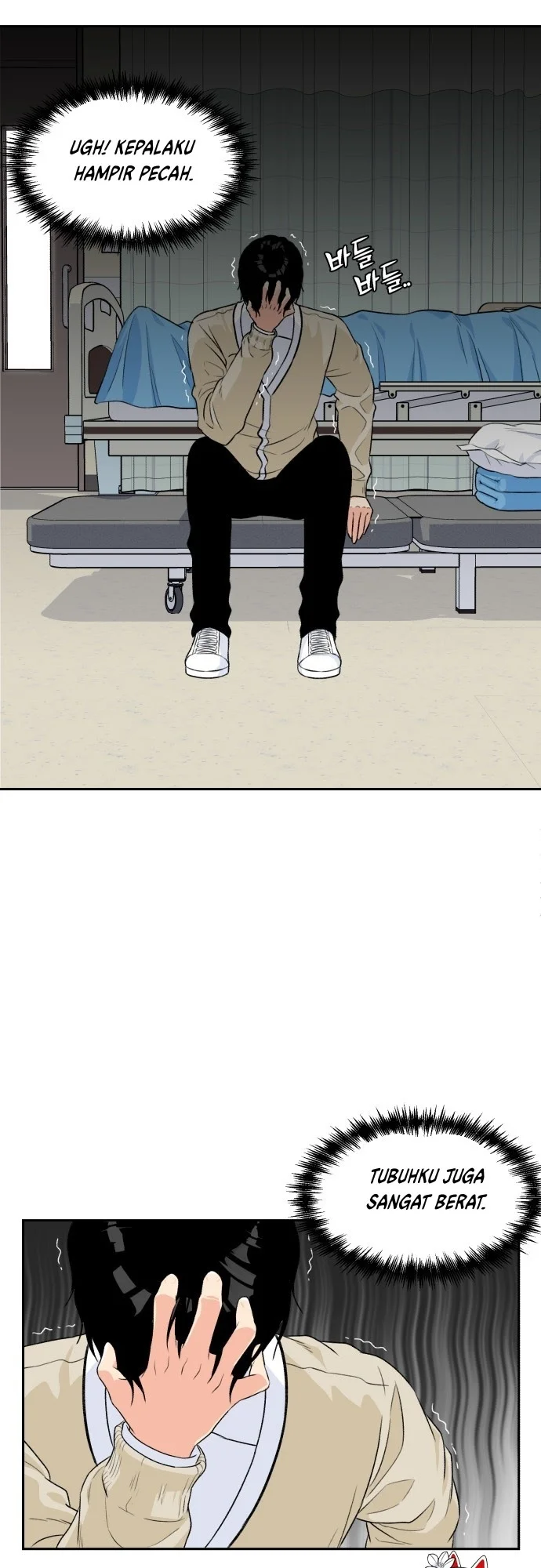 Face Genius Chapter 10 Gambar 50