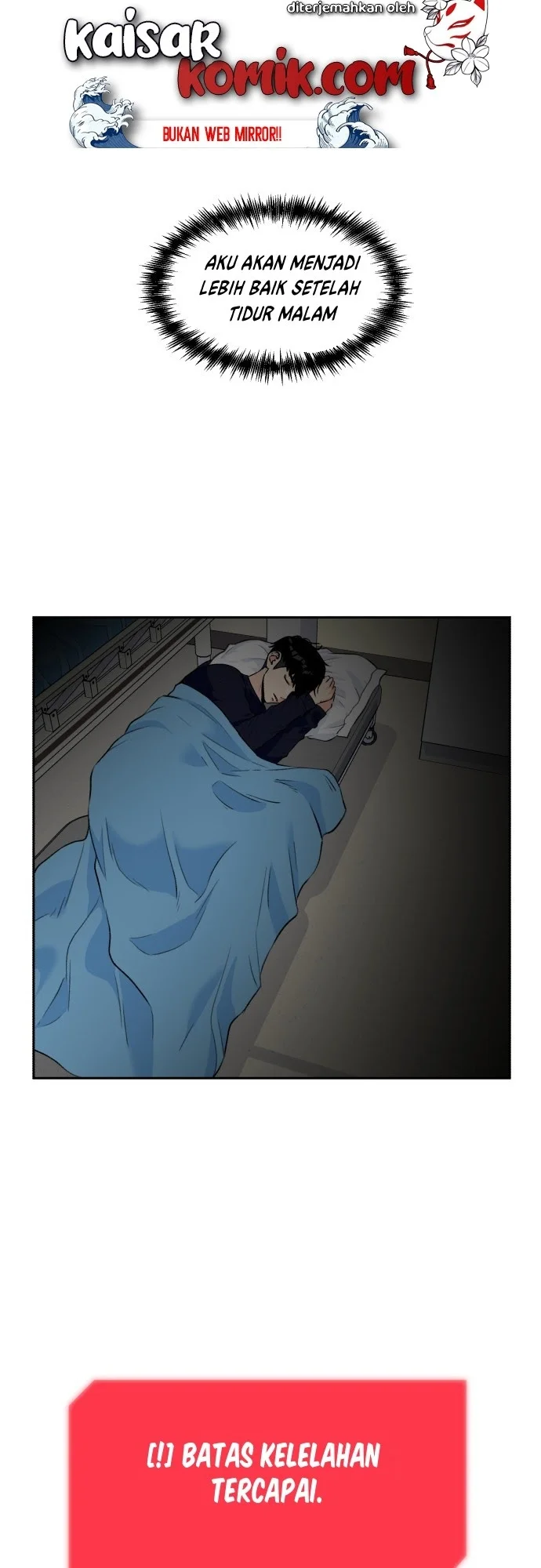Face Genius Chapter 10 Gambar 51