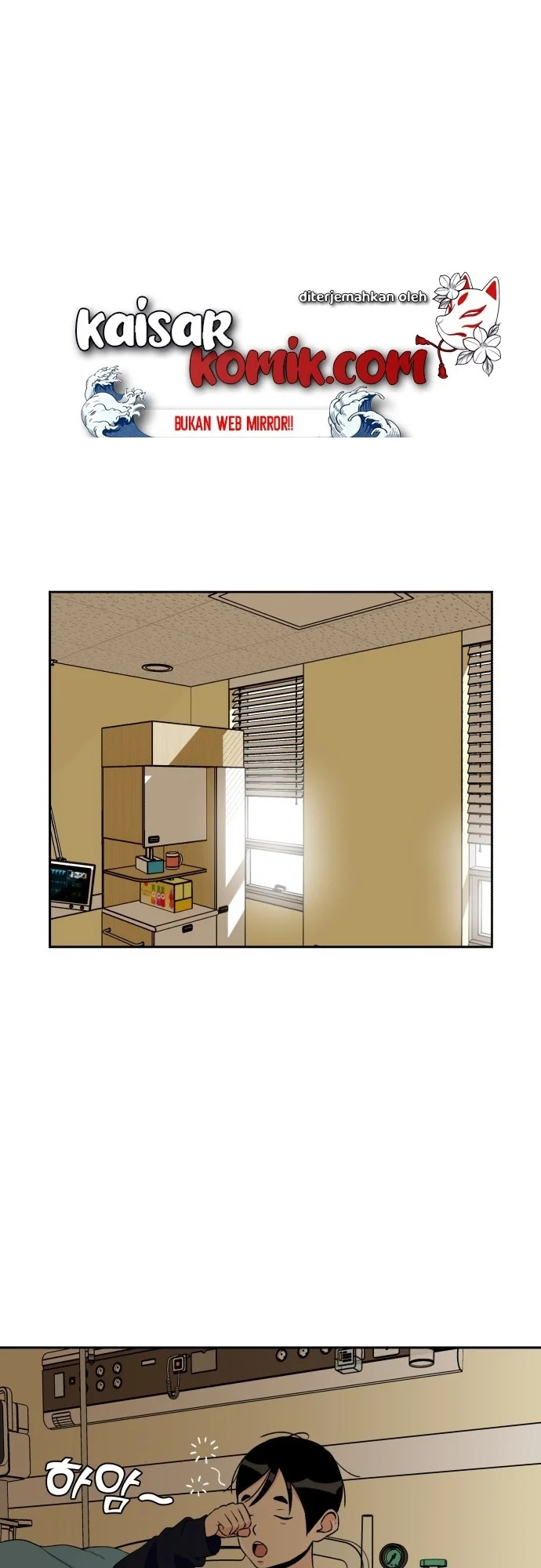 Face Genius Chapter 10 Gambar 53