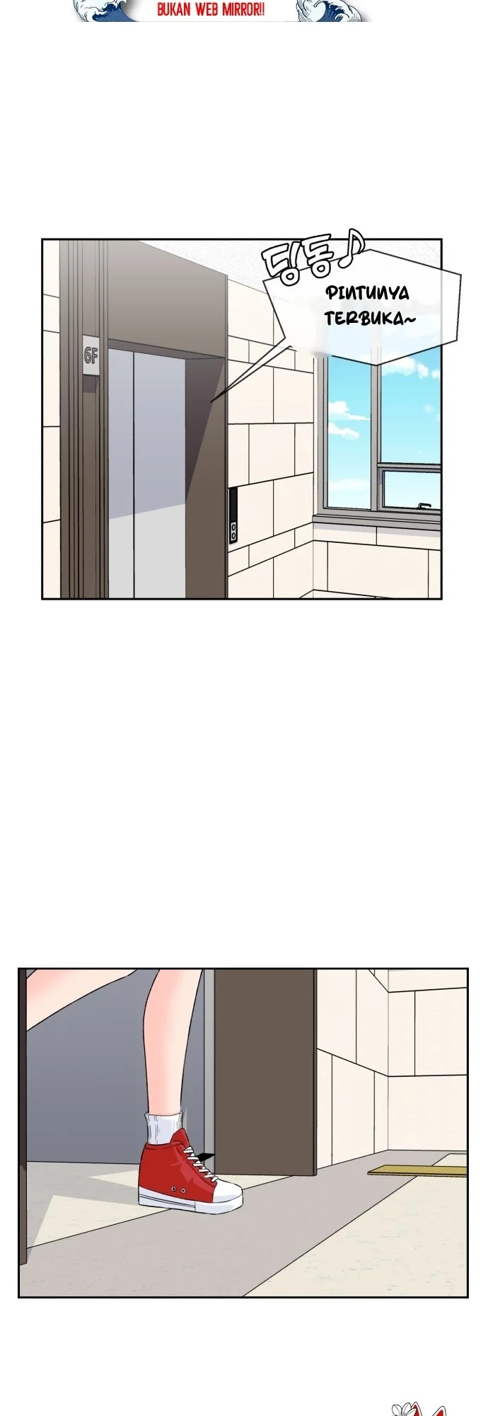 Face Genius Chapter 10 Gambar 56