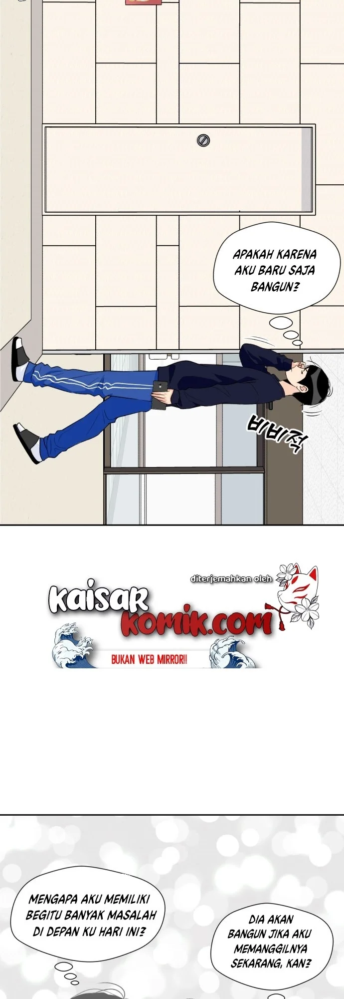 Face Genius Chapter 10 Gambar 58