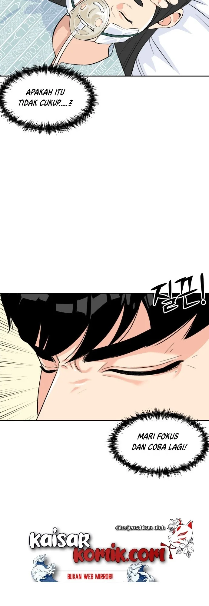 Face Genius Chapter 10 halaman 10