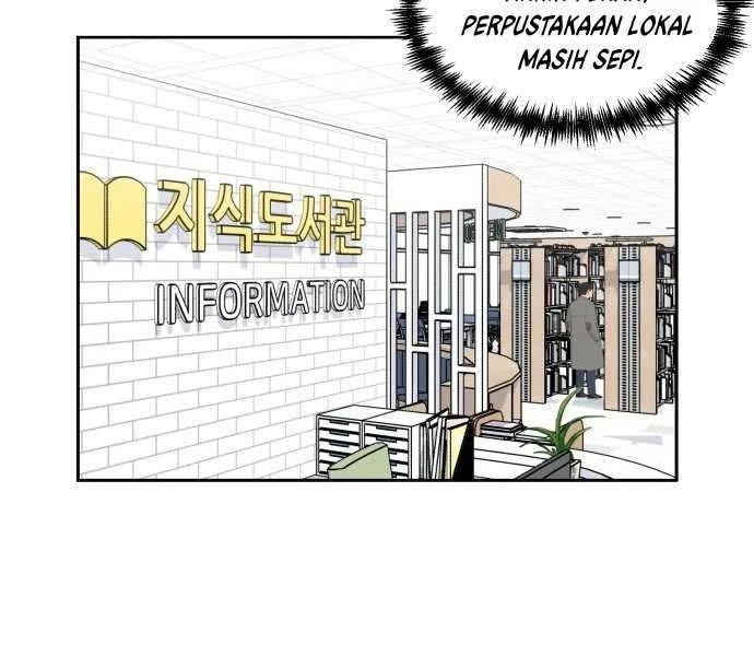 Face Genius Chapter 11 Gambar 37