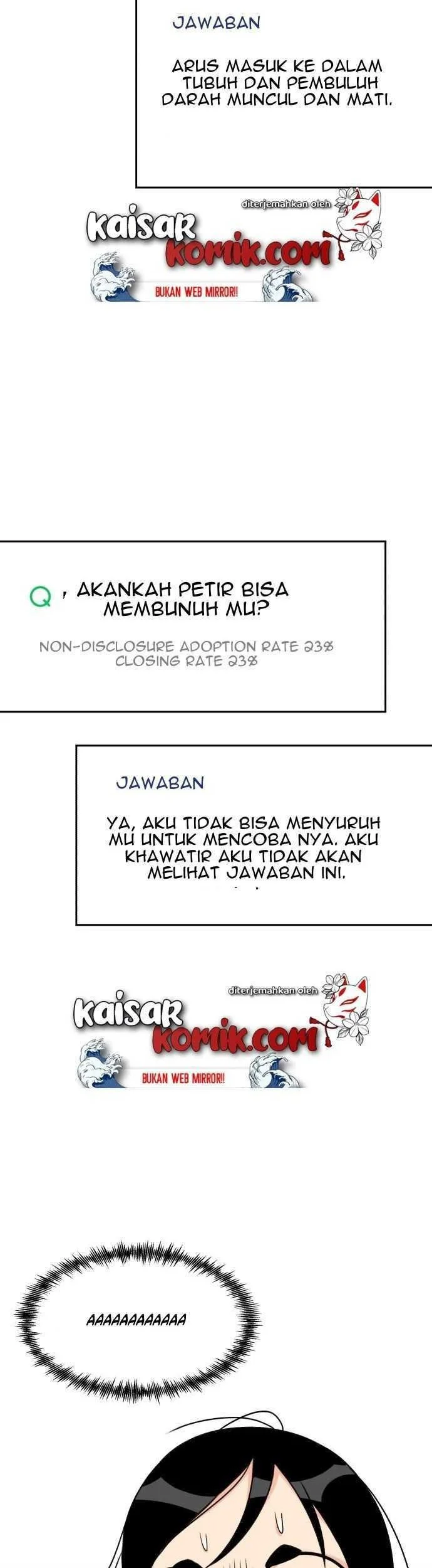 Face Genius Chapter 11 Gambar 41