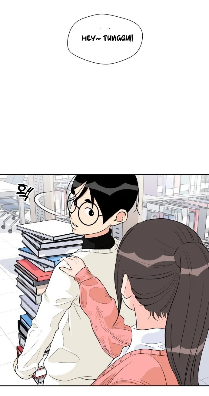 Face Genius Chapter 12 halaman 3