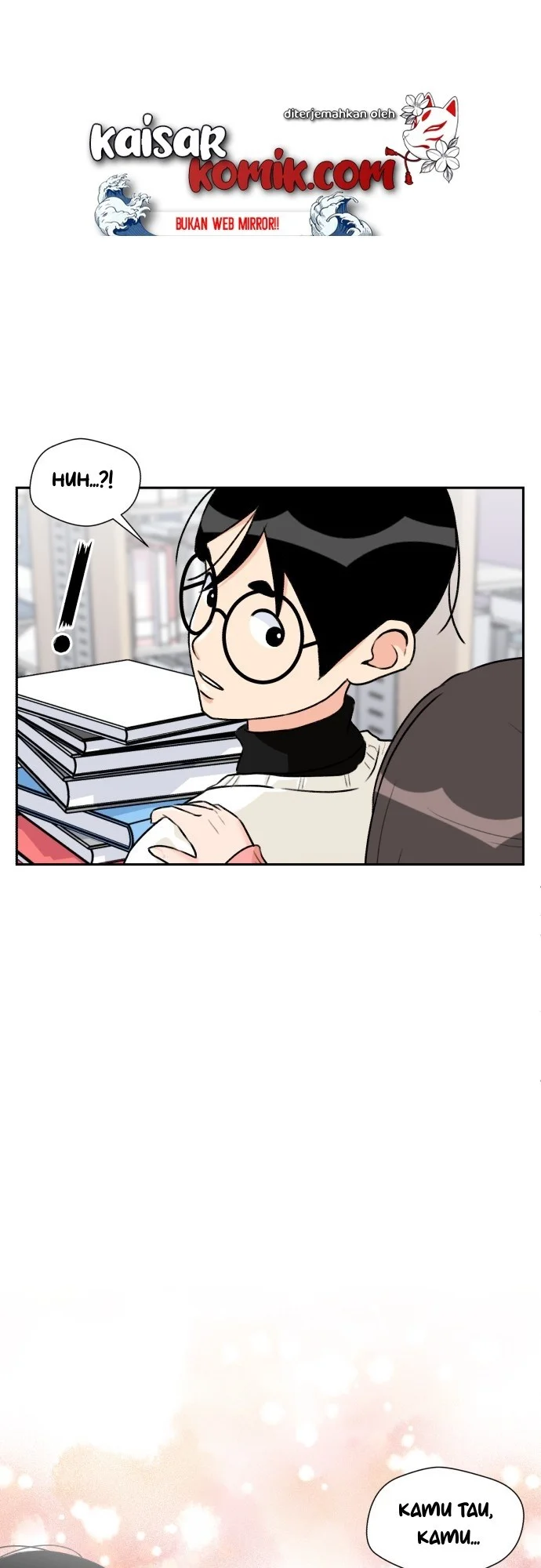 Face Genius Chapter 12 halaman 4