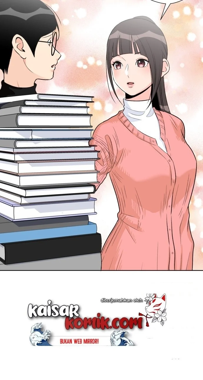 Face Genius Chapter 12 halaman 5