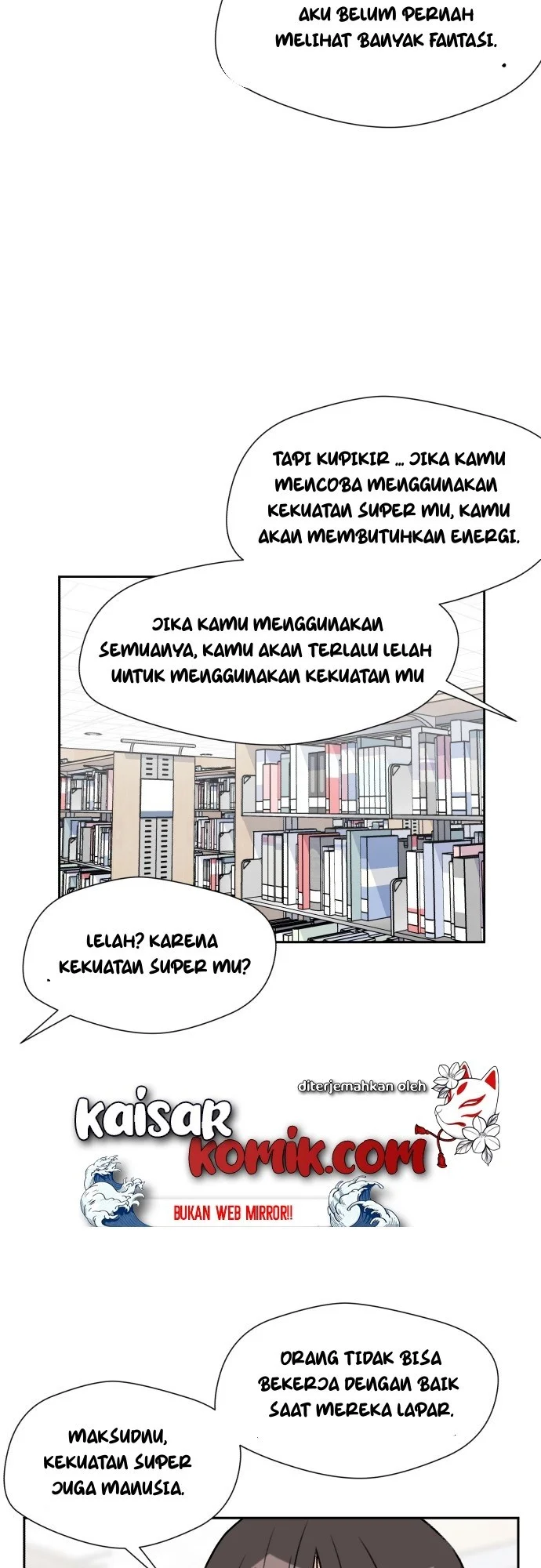 Face Genius Chapter 12 Gambar 42