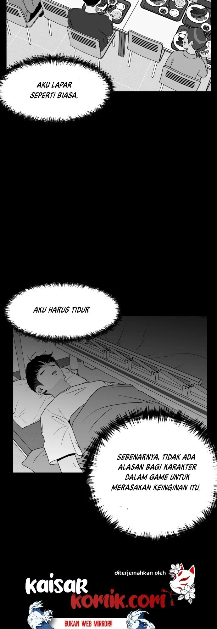 Face Genius Chapter 12 Gambar 45