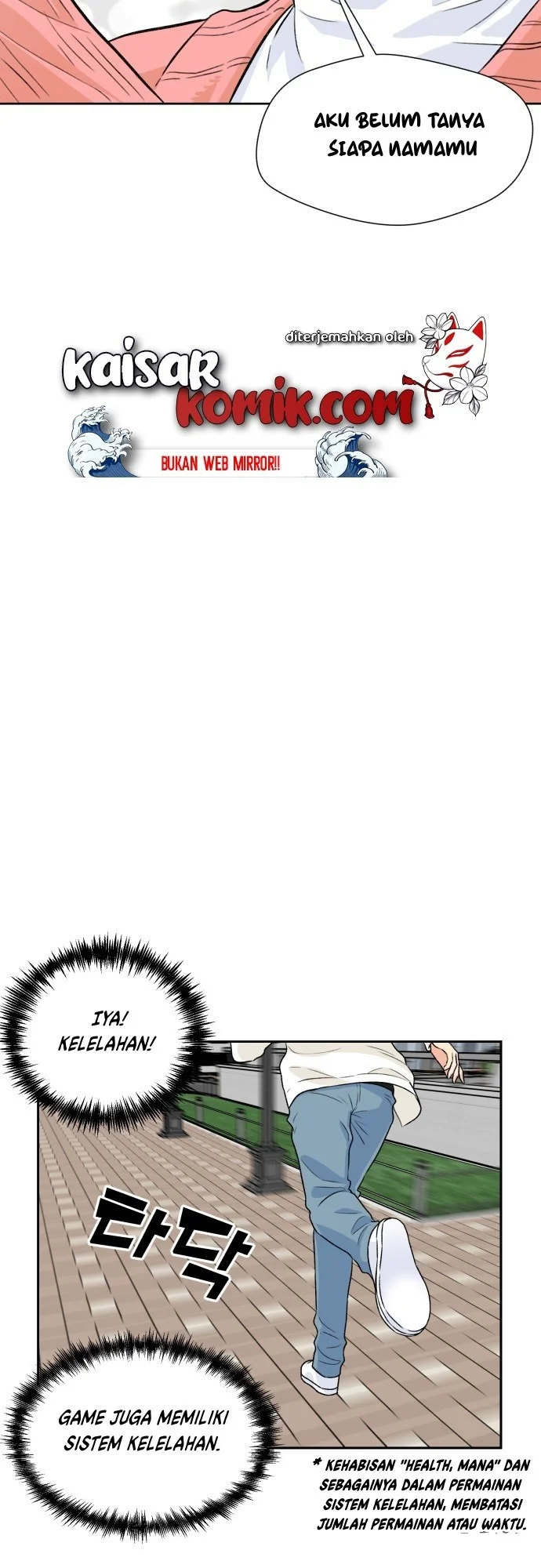 Face Genius Chapter 12 Gambar 52
