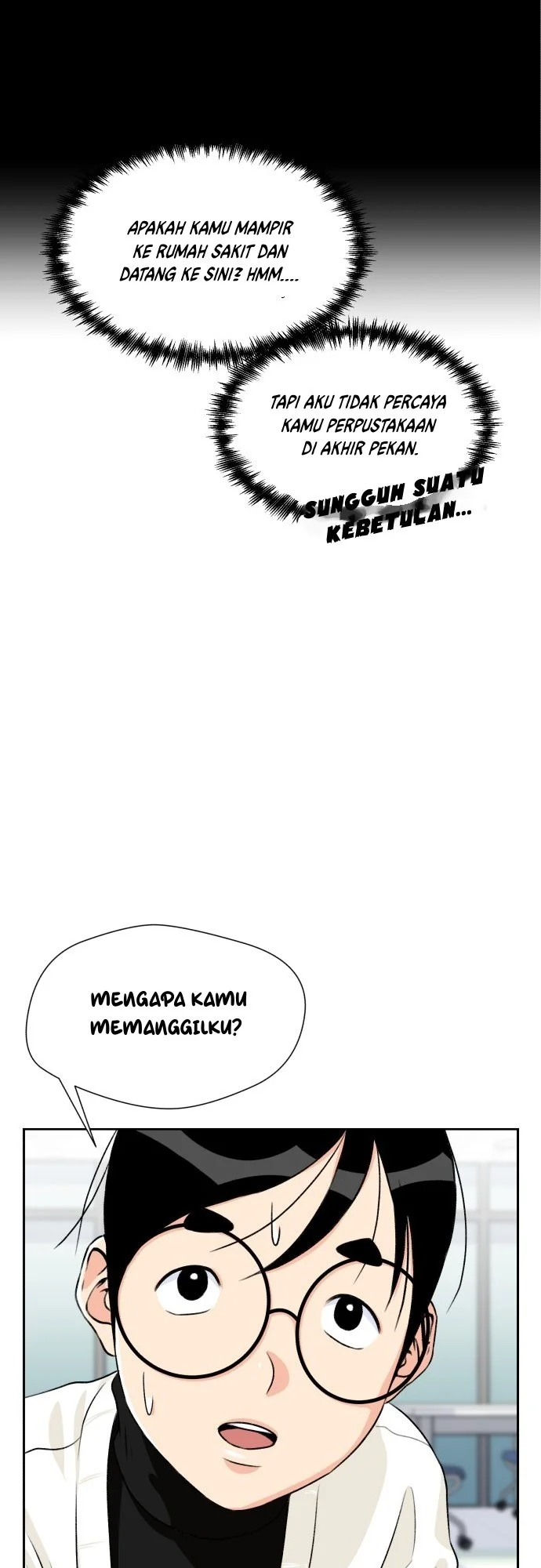 Face Genius Chapter 12 halaman 10