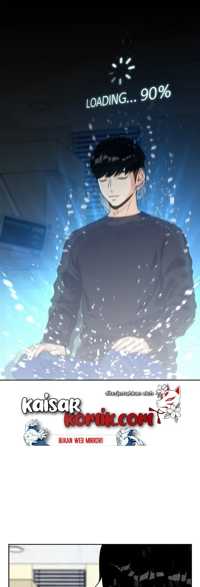 Face Genius Chapter 13 halaman 18
