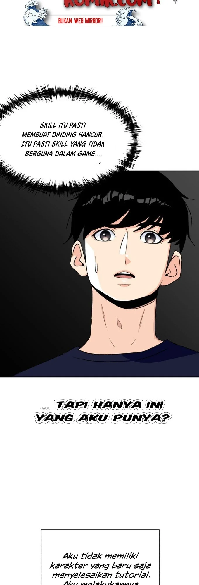 Face Genius Chapter 13 halaman 24