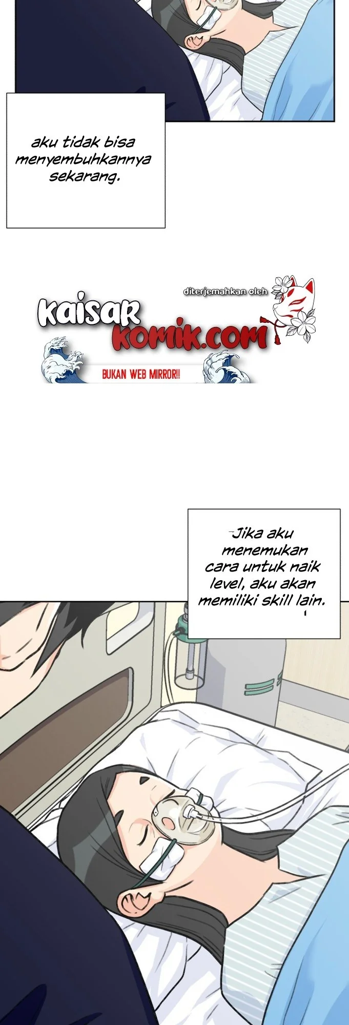 Face Genius Chapter 13 halaman 28