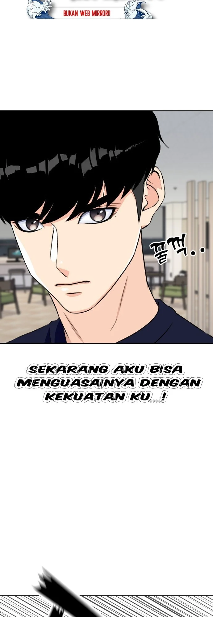 Face Genius Chapter 13 Gambar 47