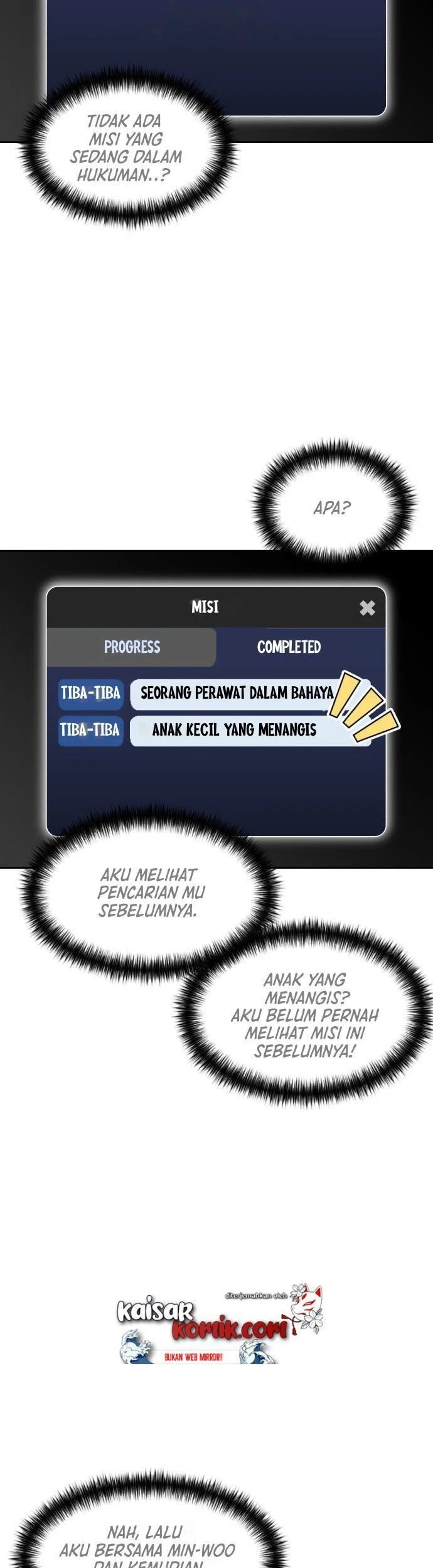 Face Genius Chapter 14 halaman 22