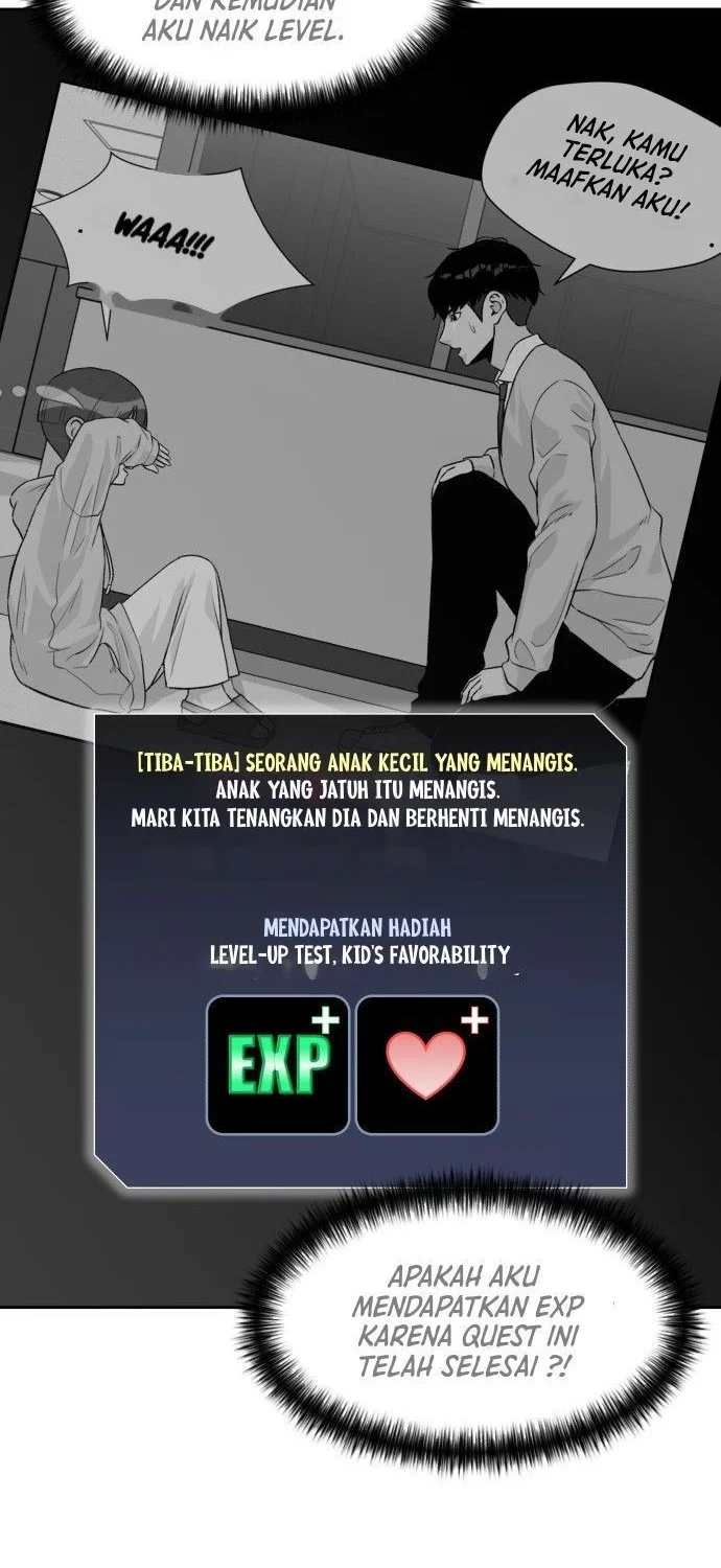 Face Genius Chapter 14 halaman 23