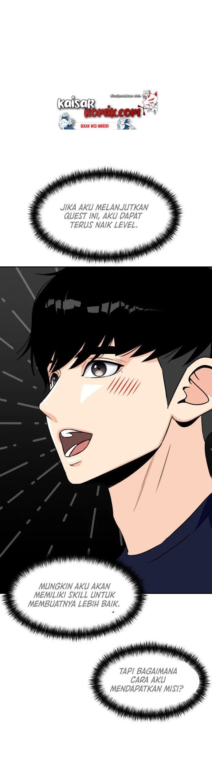 Face Genius Chapter 14 halaman 24
