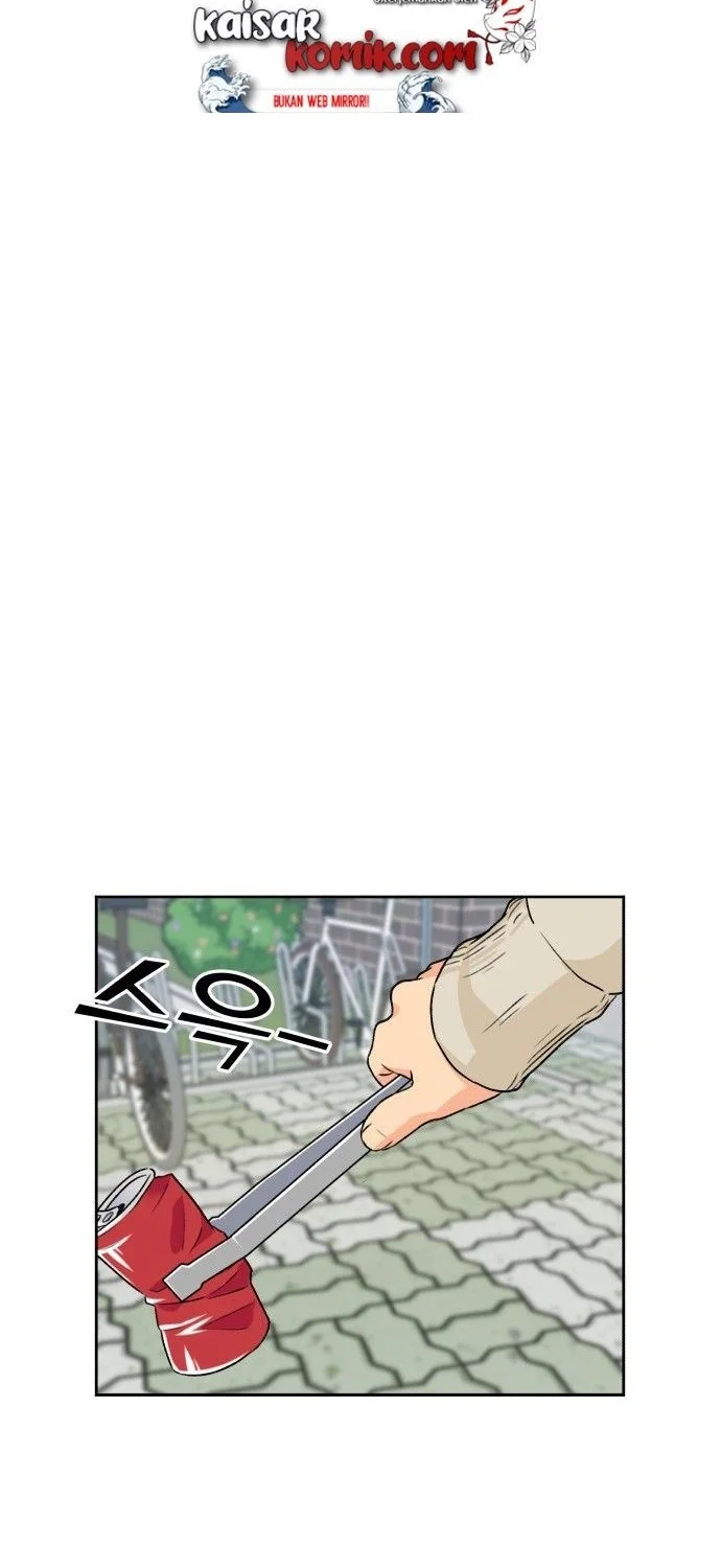 Face Genius Chapter 14 halaman 34