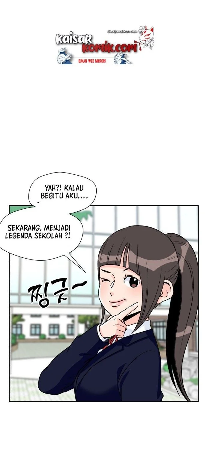 Face Genius Chapter 14 halaman 38
