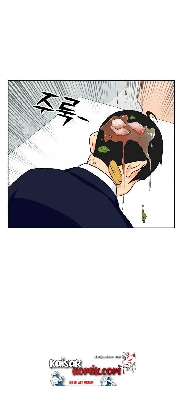 Face Genius Chapter 14 Gambar 50