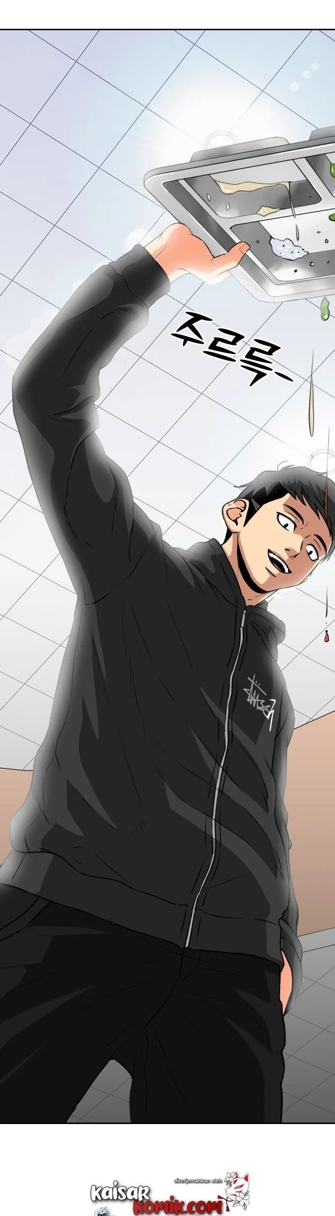 Face Genius Chapter 14 Gambar 51