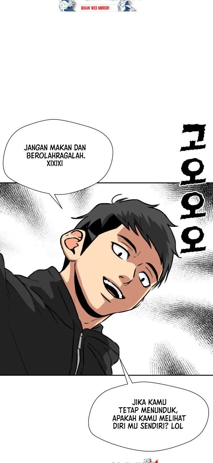 Face Genius Chapter 14 Gambar 52
