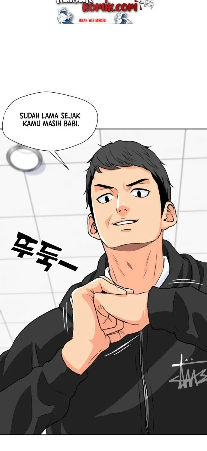 Face Genius Chapter 14 Gambar 54