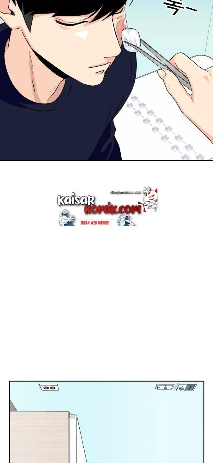 Face Genius Chapter 14 halaman 8