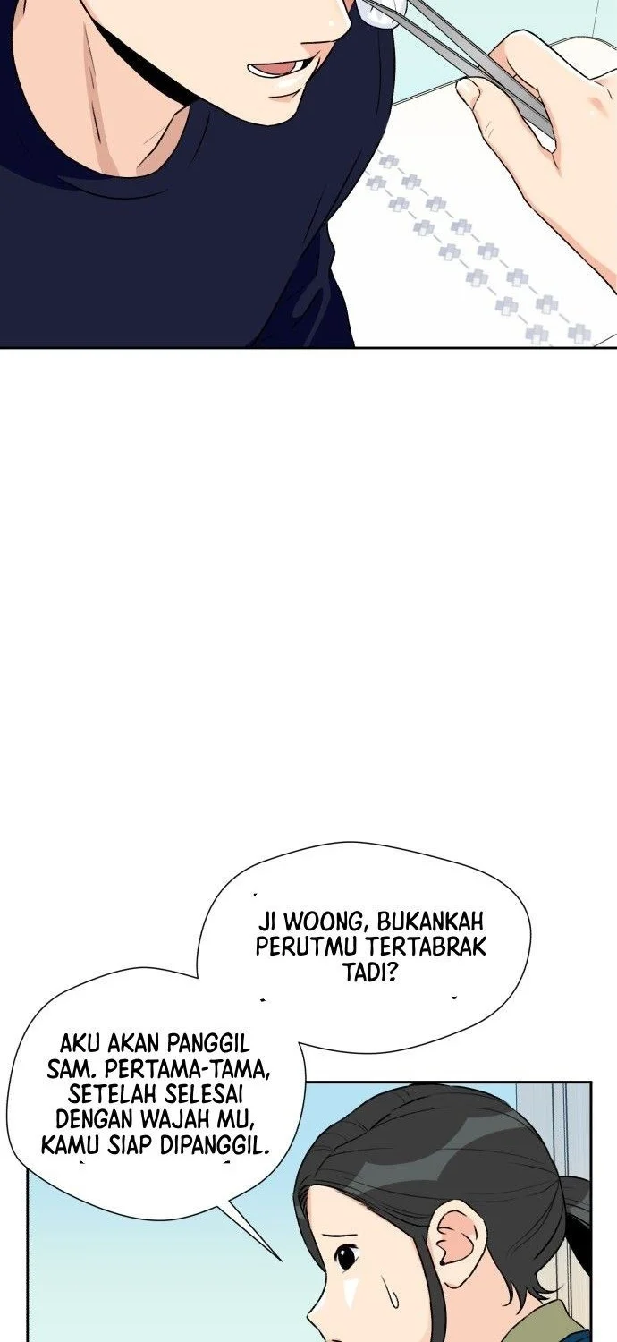 Face Genius Chapter 14 halaman 12