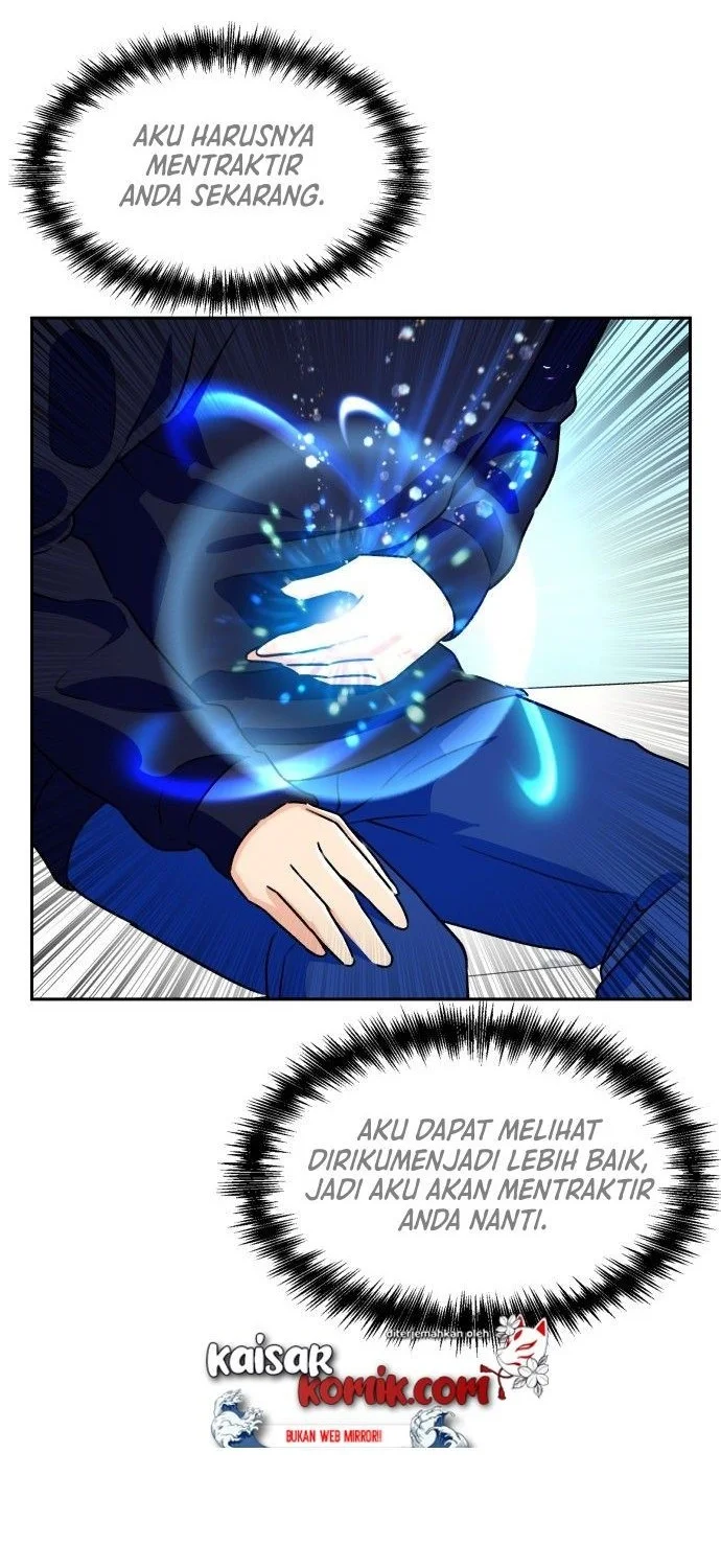Face Genius Chapter 14 halaman 14