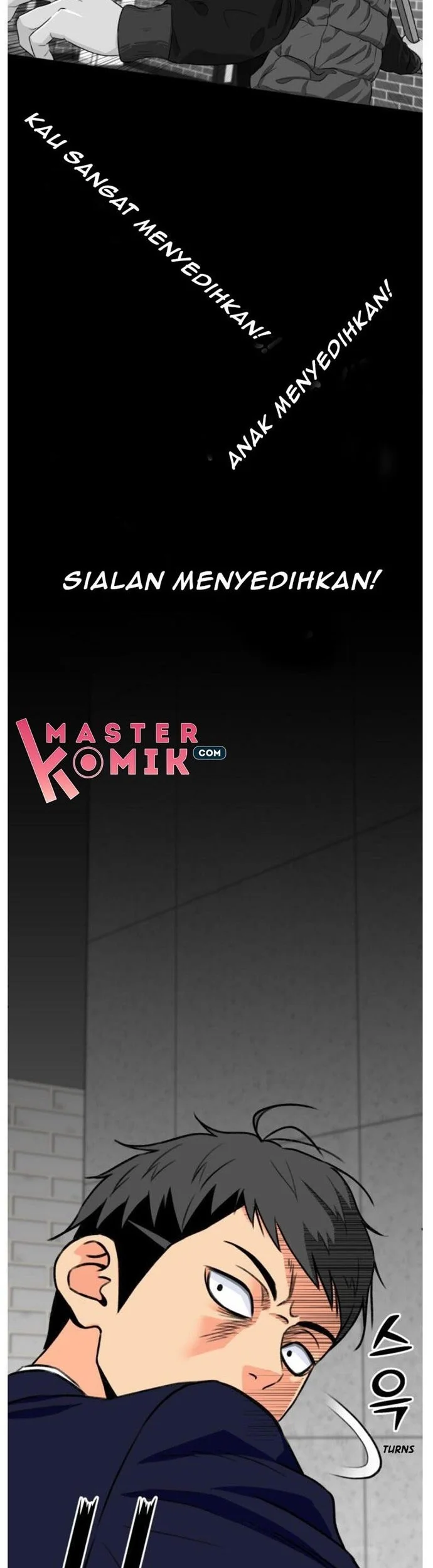 Face Genius Chapter 15 Gambar 51