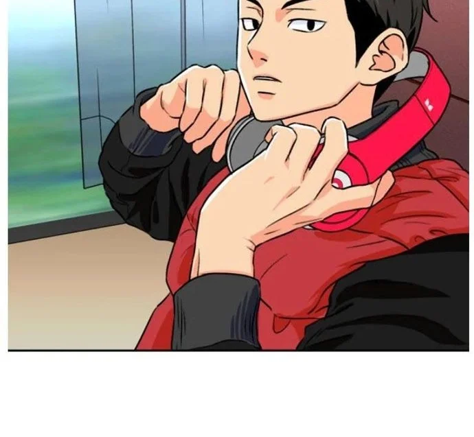 Face Genius Chapter 15 halaman 19