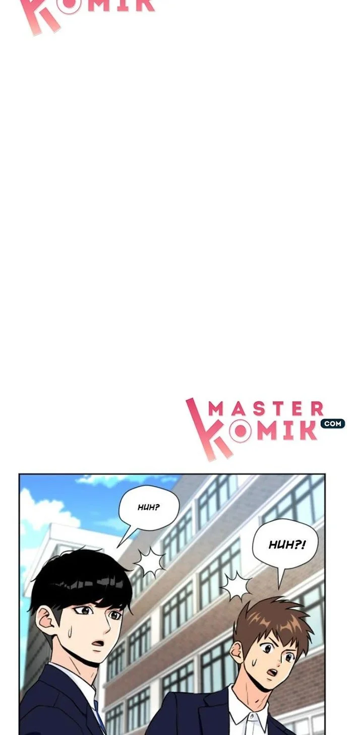 Face Genius Chapter 15 Gambar 45