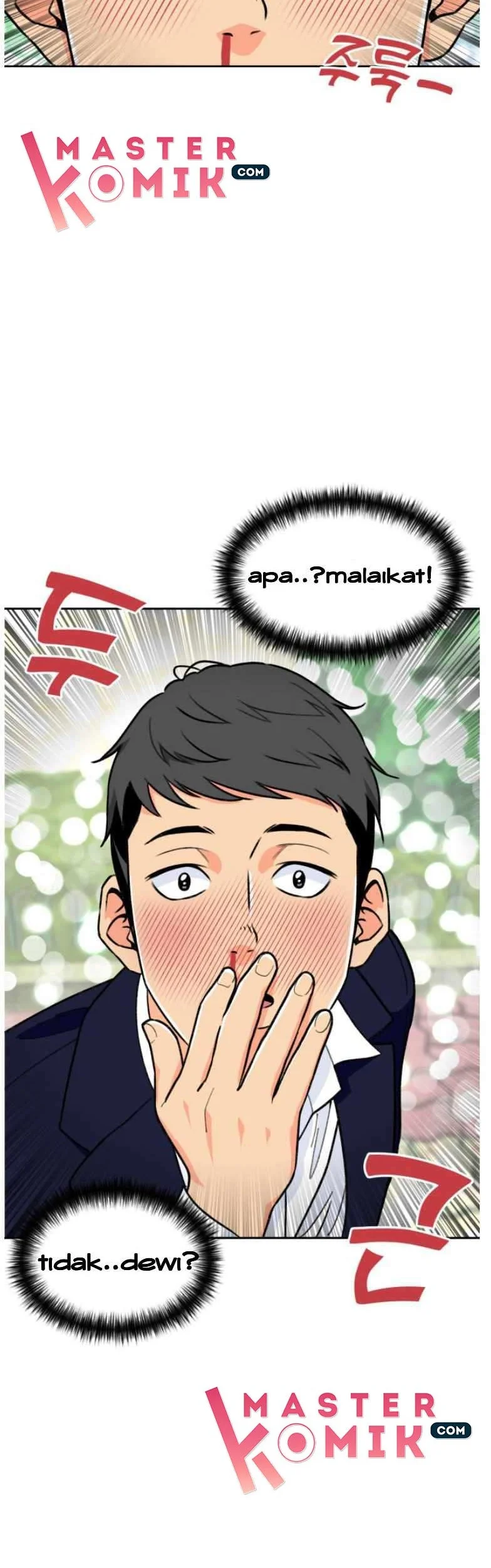 Face Genius Chapter 16 halaman 24