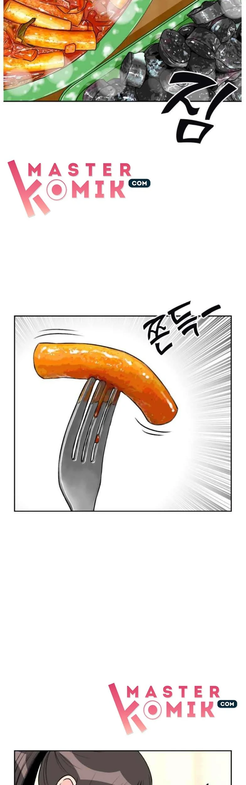 Face Genius Chapter 16 Gambar 35