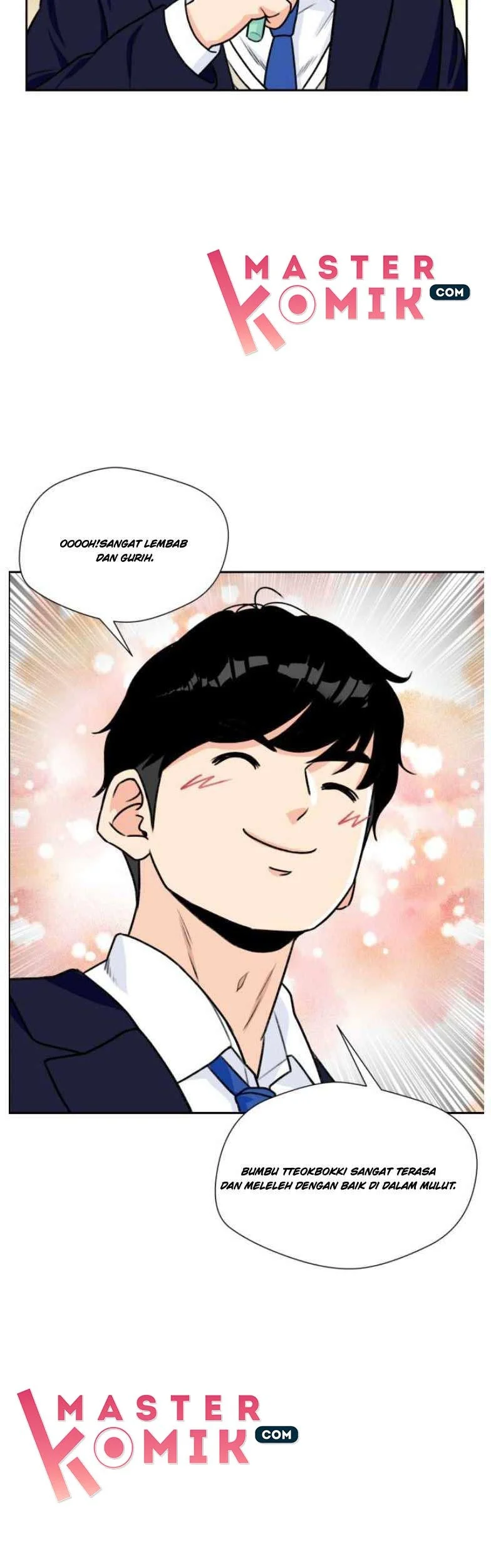 Face Genius Chapter 16 Gambar 38