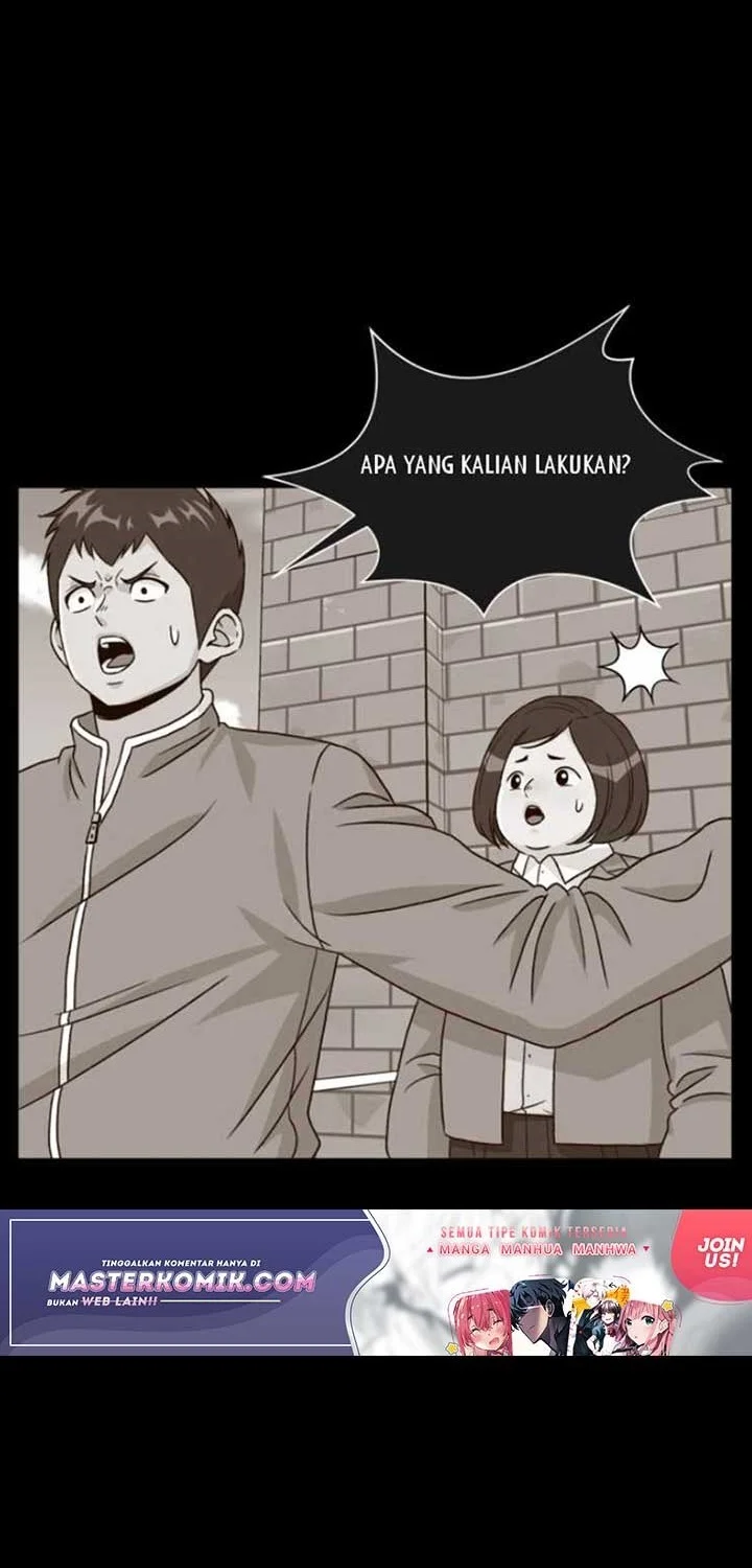 Face Genius Chapter 17 halaman 22